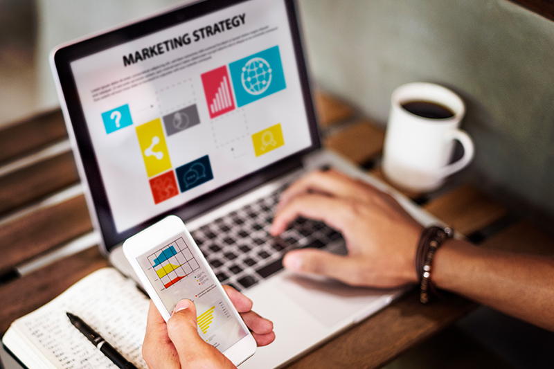 digital marketing agency di Jakarta berkualitas