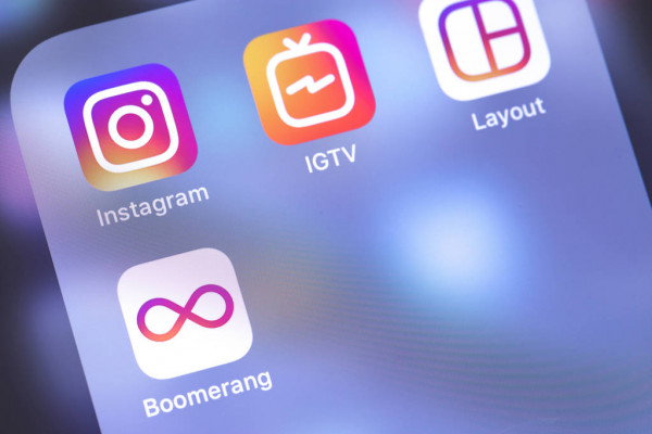 Jasa Pembuatan Konten IG