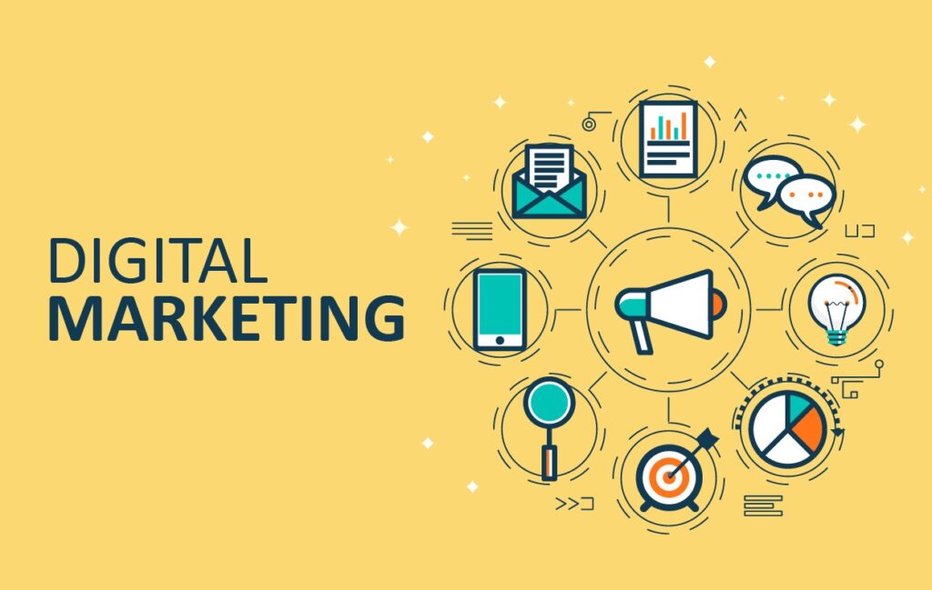 Konsultan Digital Marketing Murah