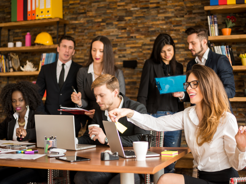 Agency Digital Marketing dengan Portofolio Bagus