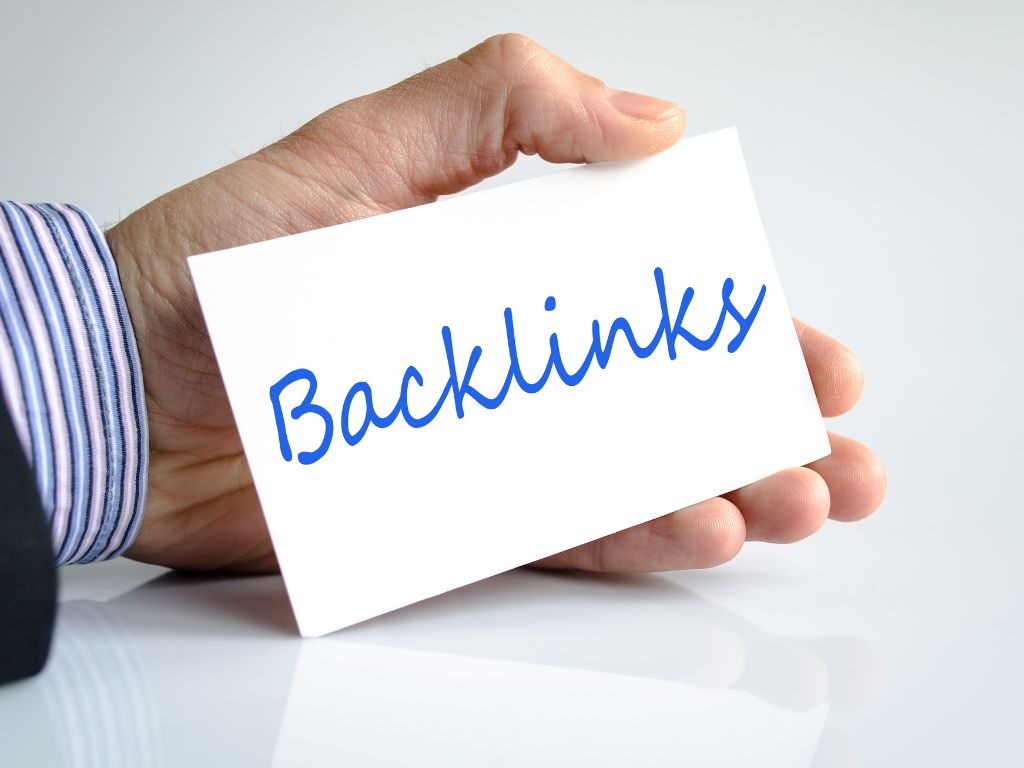 Agency digital marketing untuk backlink website