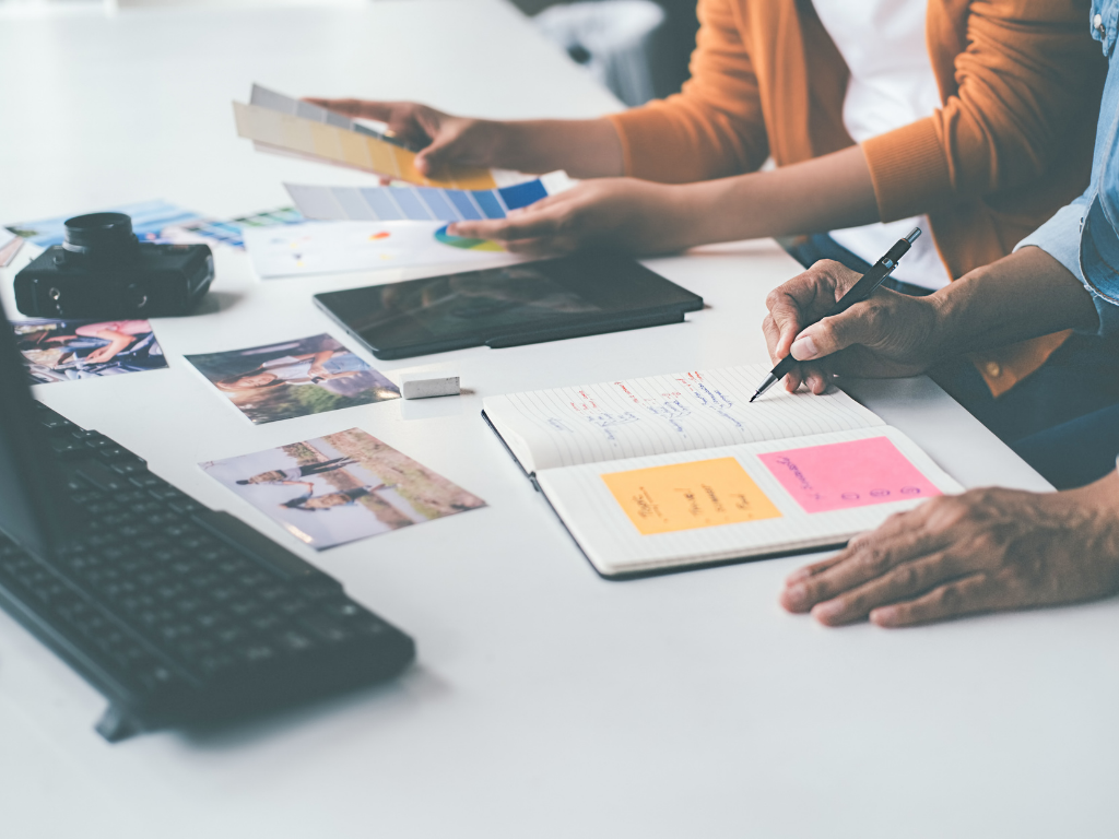 Agency Digital Marketing di Jakarta Barat