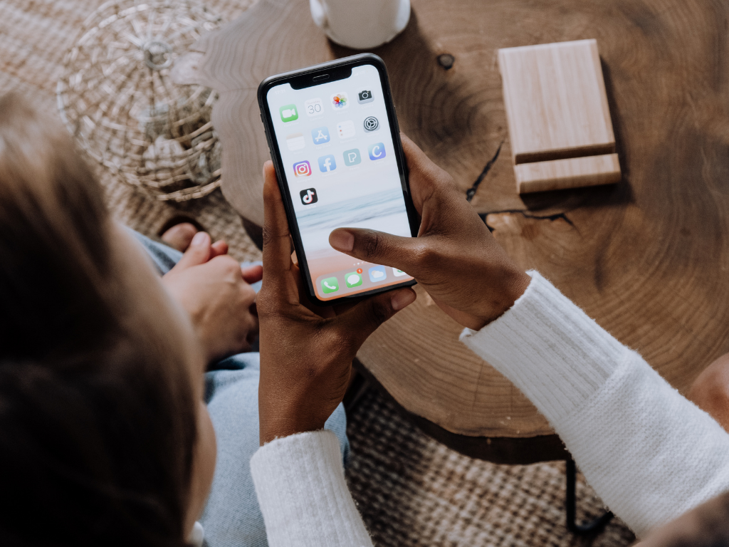 Agency Digital Marketing Tiktok