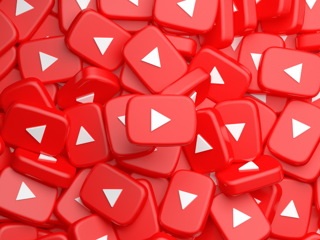 Agency Digital Marketing konten youtube