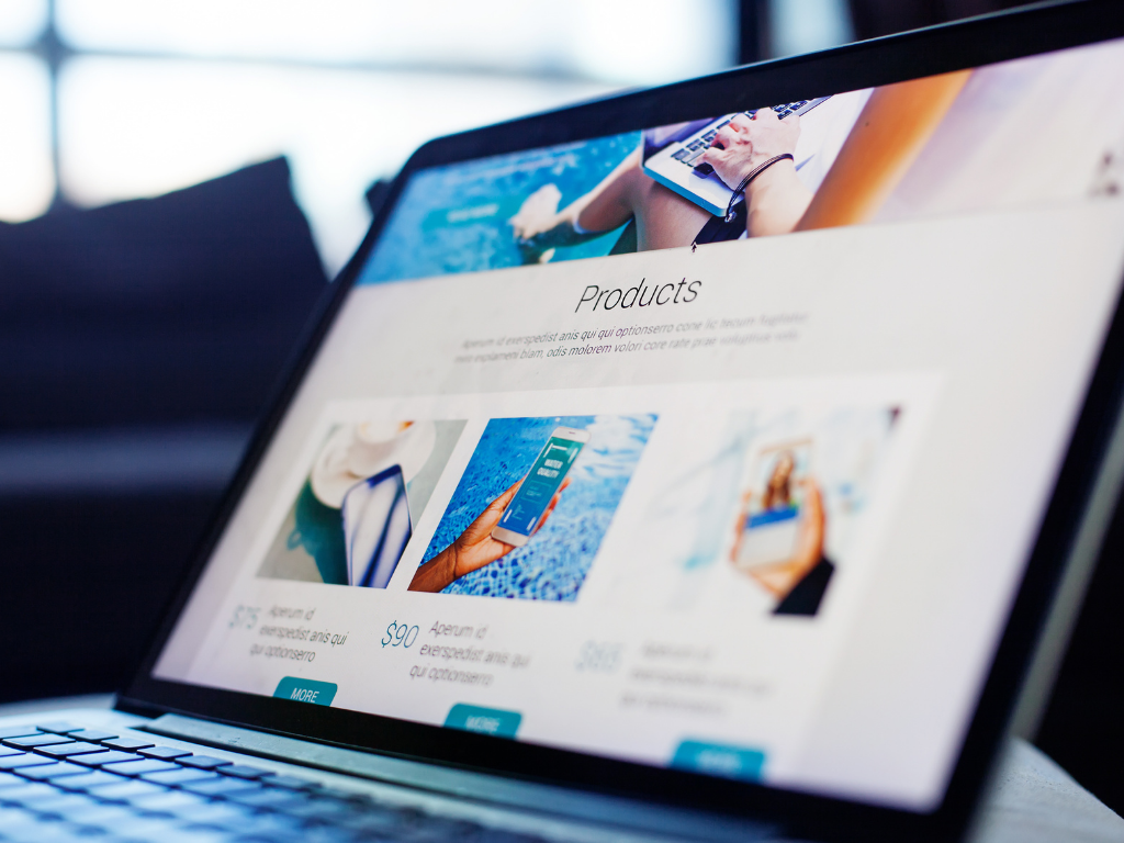 bundling website dan artikel SEO