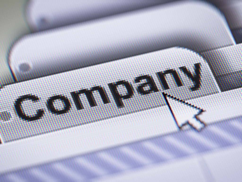 Jasa bikin website untuk company profile cepat dan murah