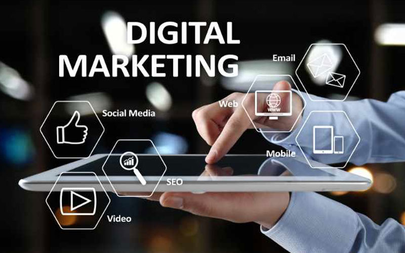 5 Tips Memilih Digital Agency Berpengalaman