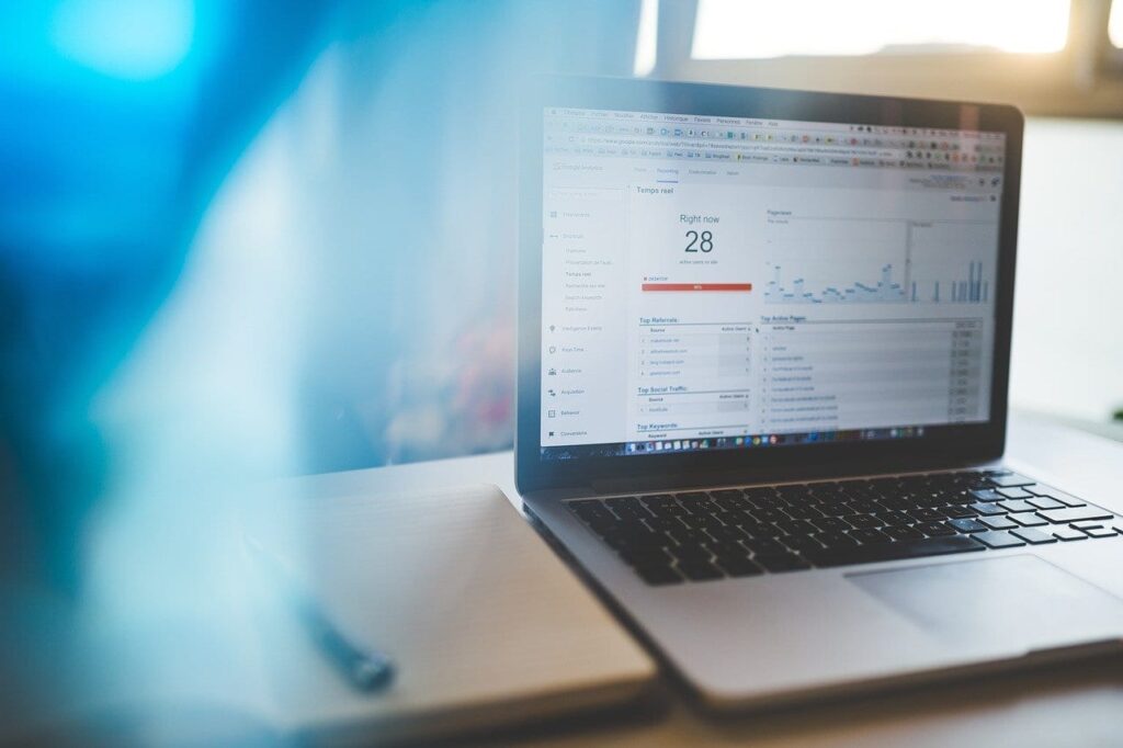 cara meningkatkan traffic website dengan optimisasi SEO