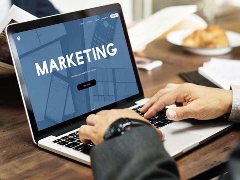 Jasa Digital Marketing Agency Tour and Travel