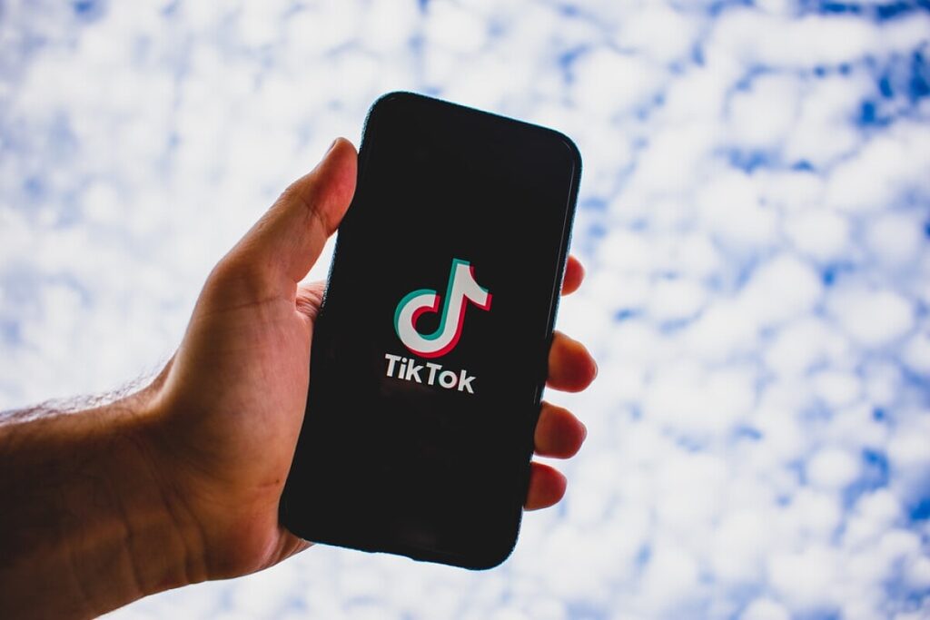 Live Streaming TikTok Shop