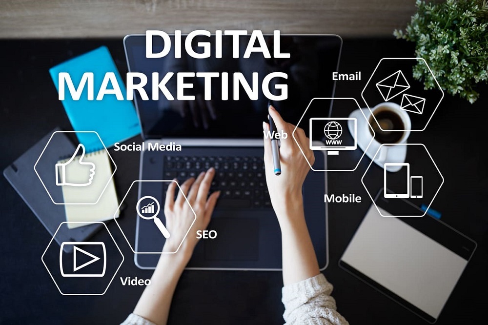 Jasa Pemasaran Digital untuk Law Firm Jakarta