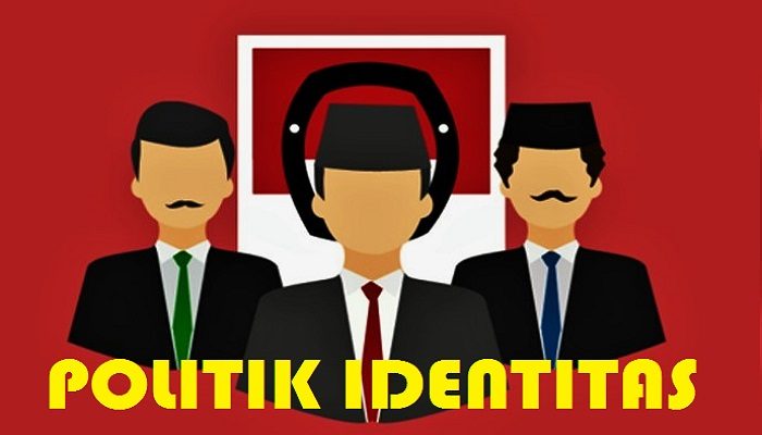 Dampak politik identitas