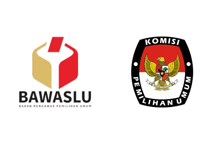 logo Bawaslu