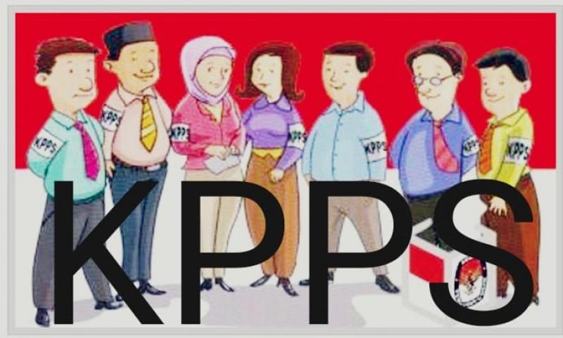 KPPS Pemilu 2024